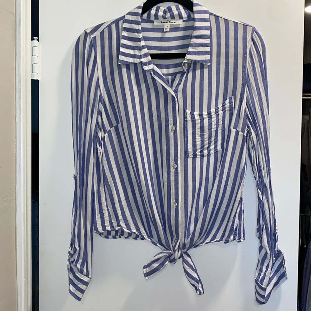 Button Down - Picture 1 of 3